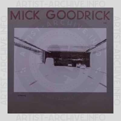Mick Goodrick – In Pas(s)ing