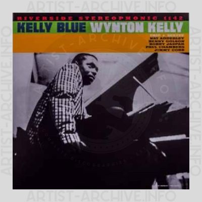 Wynton Kelly Sextet and Trio – Kelly Blue