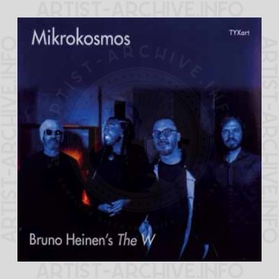 Bruno Heinen’s The W – Mikrokosmos