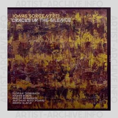 Jonas Sorgenfrei – Cracks in the Silence