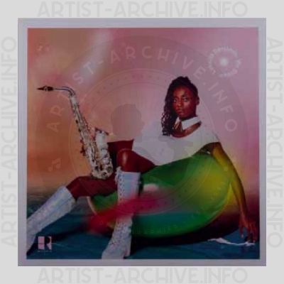 Lakecia Benjamin – We Dream