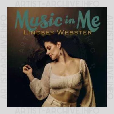 Lindsey Webster – Music in Me