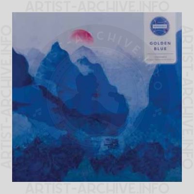 'Oumuamua - Evgenij Zelikman Orchestra – Golden Blue