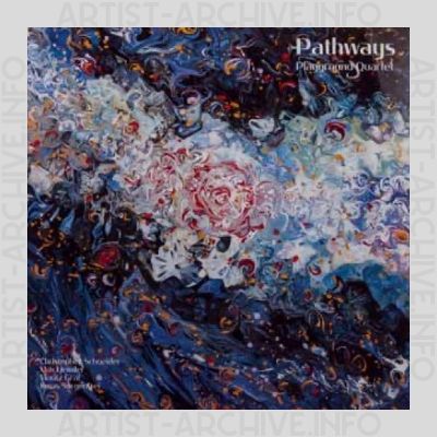 Playground Quartet – Pathways